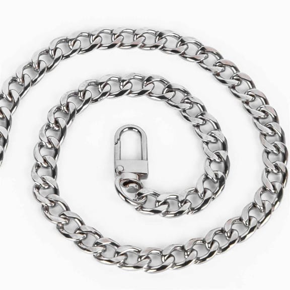 ONEFLOW Twist Case iPhone 13 Handykette – Metall Kette – Weiteres Produktbild 3 ONEFLOW Twist Case iPhone 13 Handykette – Metall Kette – Weiteres Produktbild 3