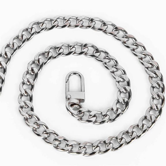 ONEFLOW Twist Case iPhone 14 Plus Handykette – Metall Kette – Weiteres Produktbild 3 ONEFLOW Twist Case iPhone 14 Plus Handykette – Metall Kette – Weiteres Produktbild 3