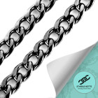 ONEFLOW Twist Case iPhone 16 Plus Handykette – Metall Kette – Weiteres Produktbild 4