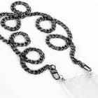 ONEFLOW Twist Case iPhone 5s Handykette – Metall Kette – Weiteres Produktbild 5