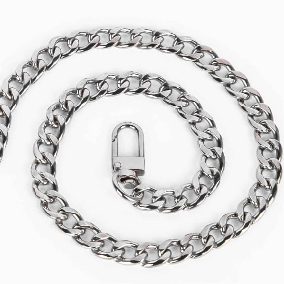 ONEFLOW Twist Case iPhone 5s Handykette – Metall Kette – Weiteres Produktbild 3 ONEFLOW Twist Case iPhone 5s Handykette – Metall Kette – Weiteres Produktbild 3