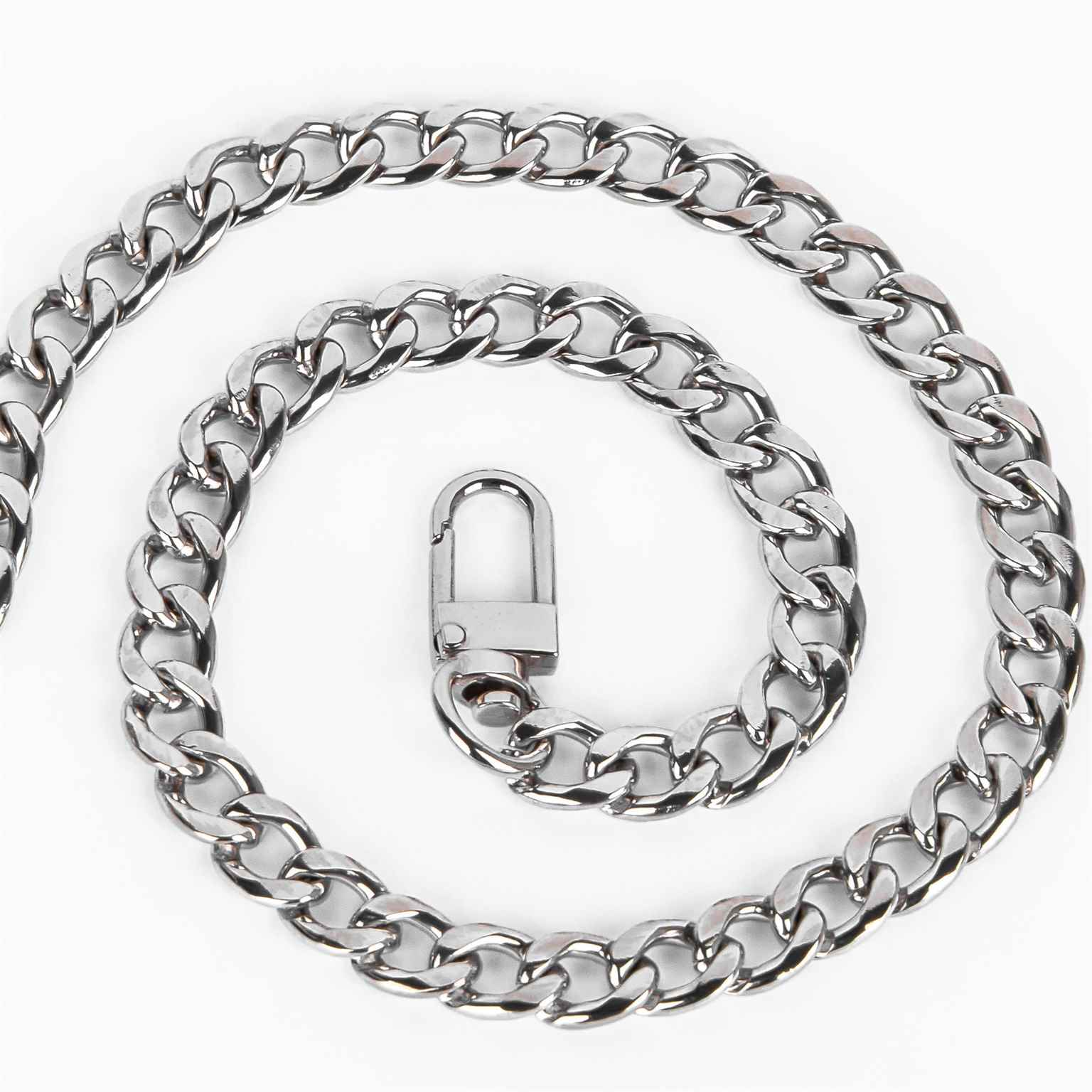 ONEFLOW Twist Case iPhone 6 Plus Handykette – Metall Kette – Weiteres Produktbild 3 ONEFLOW Twist Case iPhone 6 Plus Handykette – Metall Kette – Weiteres Produktbild 3