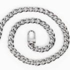 ONEFLOW Twist Case iPhone 6 Handykette – Metall Kette – Weiteres Produktbild 3