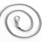 ONEFLOW Twist Case iPhone 6s Handykette – Metall Kette – Weiteres Produktbild 3