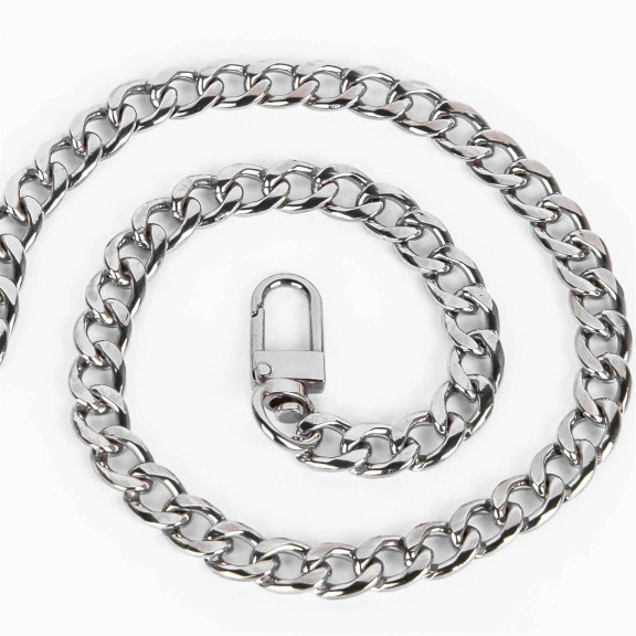 ONEFLOW Twist Case iPhone SE (2020) Handykette – Metall Kette – Weiteres Produktbild 3 ONEFLOW Twist Case iPhone SE (2020) Handykette – Metall Kette – Weiteres Produktbild 3