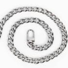 ONEFLOW Twist Case iPhone SE (2022) Handykette – Metall Kette – Weiteres Produktbild 3