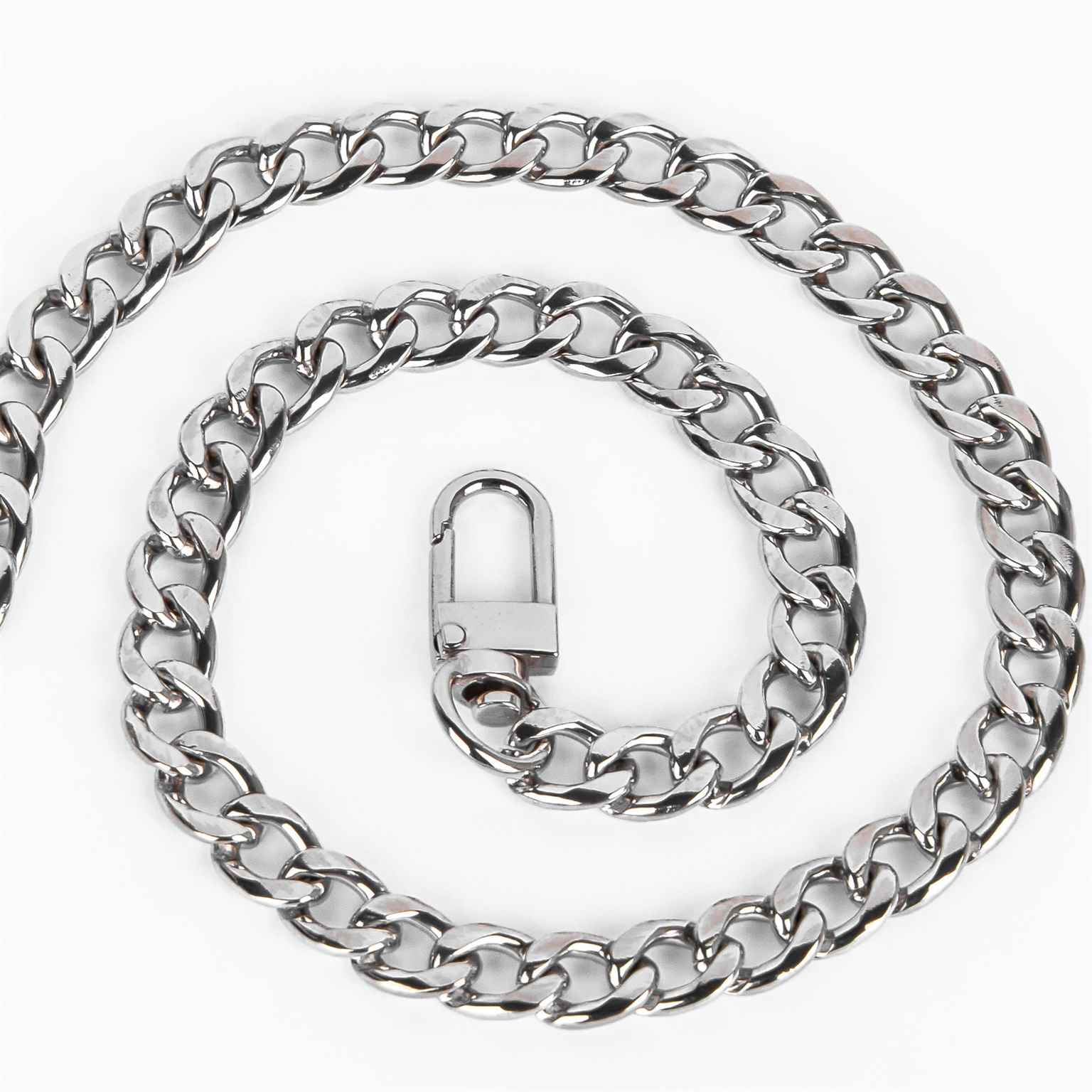 ONEFLOW Twist Case iPhone XS Max Handykette – Metall Kette – Weiteres Produktbild 3 ONEFLOW Twist Case iPhone XS Max Handykette – Metall Kette – Weiteres Produktbild 3