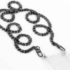 ONEFLOW Twist Case Google Pixel 8 Pro Handykette – Metall Kette – Weiteres Produktbild 5