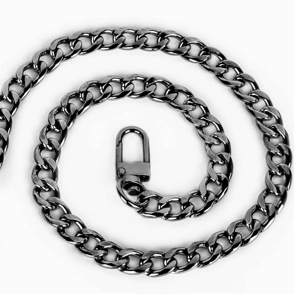 ONEFLOW Twist Case Honor 50 Handykette – Metall Kette – Weiteres Produktbild 3