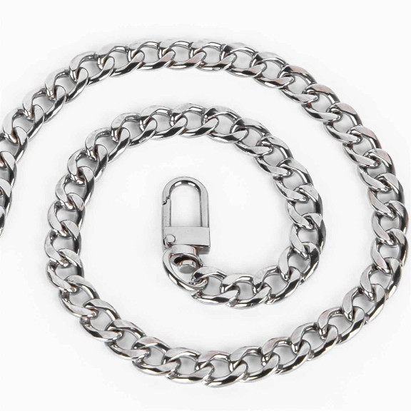 ONEFLOW Twist Case Honor 50 Handykette – Metall Kette – Weiteres Produktbild 3