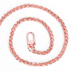 ONEFLOW Twist Case Huawei P20 Lite Handykette – Metall Kette – Weiteres Produktbild 3