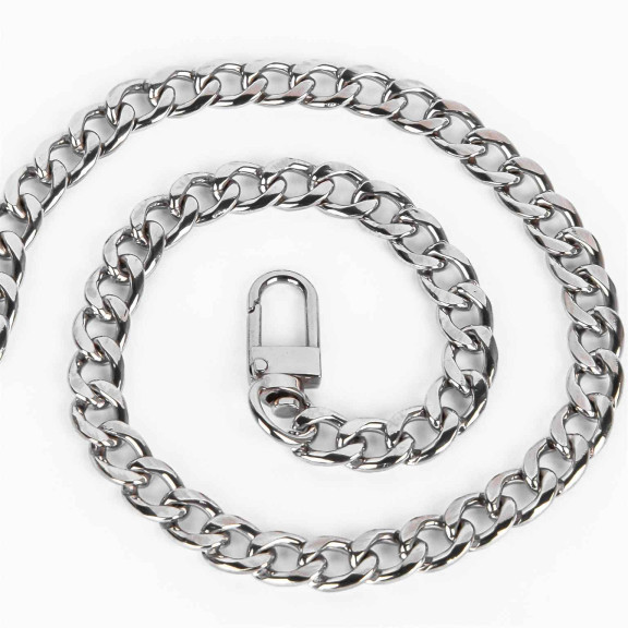 ONEFLOW Twist Case Huawei P20 Handykette – Metall Kette – Weiteres Produktbild 3 ONEFLOW Twist Case Huawei P20 Handykette – Metall Kette – Weiteres Produktbild 3