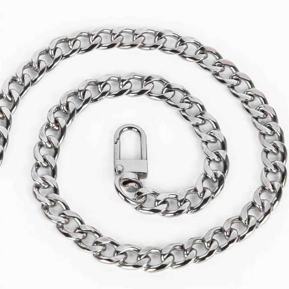 ONEFLOW Twist Case Huawei Y5 (2019) Handykette – Metall Kette – Weiteres Produktbild 3