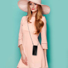 ONEFLOW Twist Case Samsung Galaxy S25 Edge Handykette – Metall Kette – Weiteres Produktbild 7