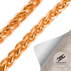 ONEFLOW Twist Case Nokia 2.2 Handykette – Metall Kette – Weiteres Produktbild 4