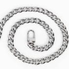 ONEFLOW Twist Case Nokia 2.2 Handykette – Metall Kette – Weiteres Produktbild 3