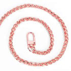 ONEFLOW Twist Case Nokia 5 Handykette – Metall Kette – Weiteres Produktbild 3