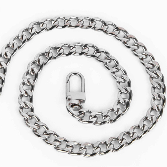 ONEFLOW Twist Case OnePlus 8 Handykette – Metall Kette – Weiteres Produktbild 3