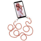 ONEFLOW Twist Case OnePlus 9 Pro Handykette – Metall Kette – Weiteres Produktbild 1