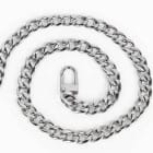 ONEFLOW Twist Case OnePlus 9 Pro Handykette – Metall Kette – Weiteres Produktbild 3