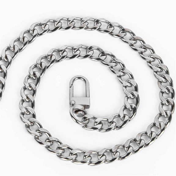 ONEFLOW Twist Case OnePlus 9 Pro Handykette – Metall Kette – Weiteres Produktbild 3 ONEFLOW Twist Case OnePlus 9 Pro Handykette – Metall Kette – Weiteres Produktbild 3