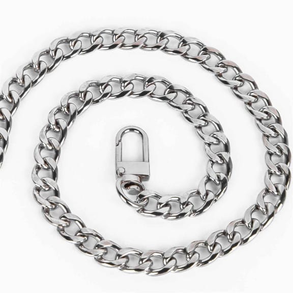 ONEFLOW Twist Case Samsung Galaxy A03s Handykette – Metall Kette – Weiteres Produktbild 3 ONEFLOW Twist Case Samsung Galaxy A03s Handykette – Metall Kette – Weiteres Produktbild 3