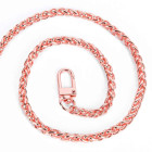 ONEFLOW Twist Case Samsung Galaxy A13 (4G) Handykette – Metall Kette – Weiteres Produktbild 3