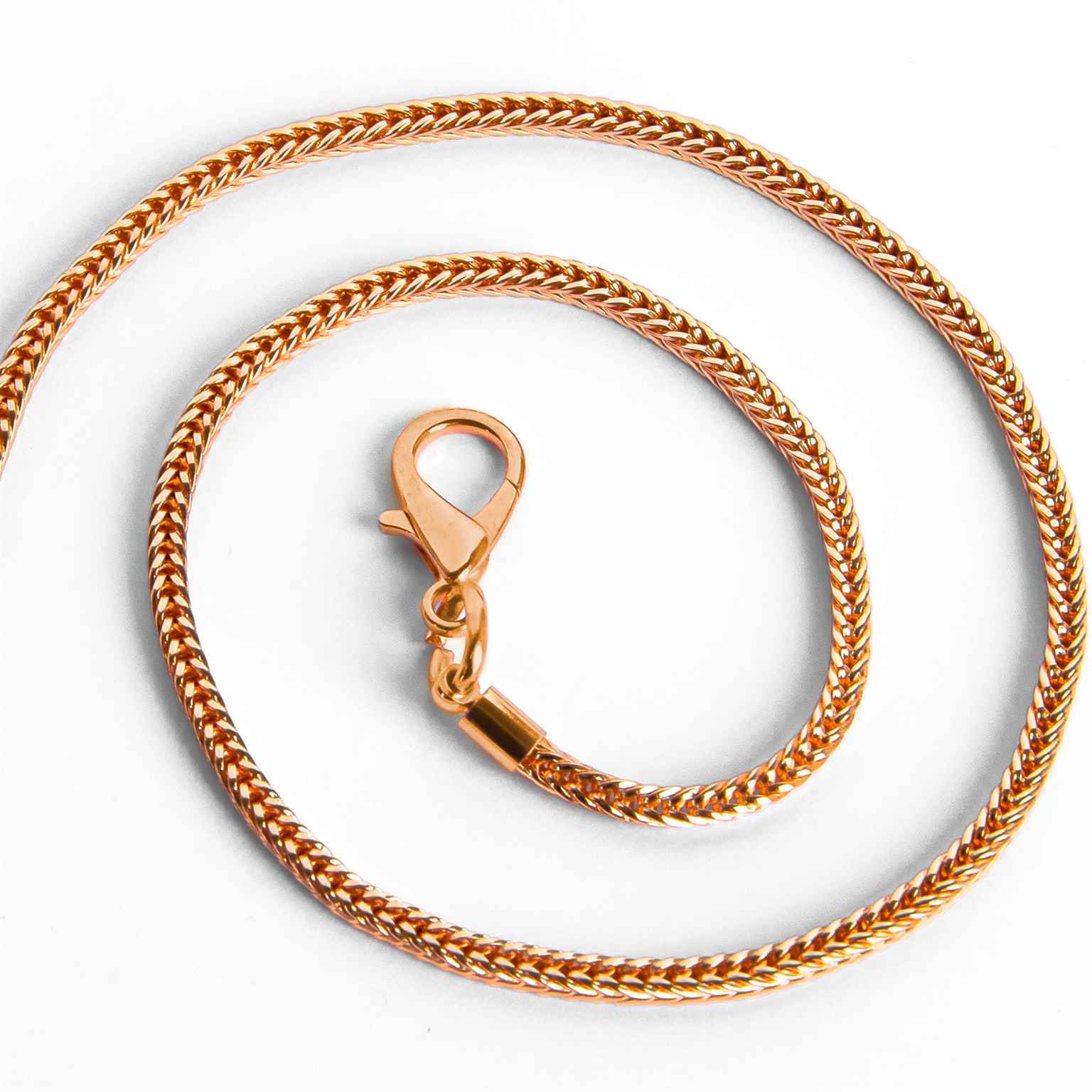 ONEFLOW Twist Case Samsung Galaxy A14 (4G) Handykette – Metall Kette – Weiteres Produktbild 3 ONEFLOW Twist Case Samsung Galaxy A14 (4G) Handykette – Metall Kette – Weiteres Produktbild 3