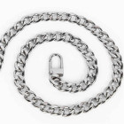 ONEFLOW Twist Case Samsung Galaxy A31 Handykette – Metall Kette – Weiteres Produktbild 3