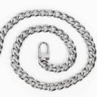 ONEFLOW Twist Case Samsung Galaxy A31 Handykette – Metall Kette – Weiteres Produktbild 3