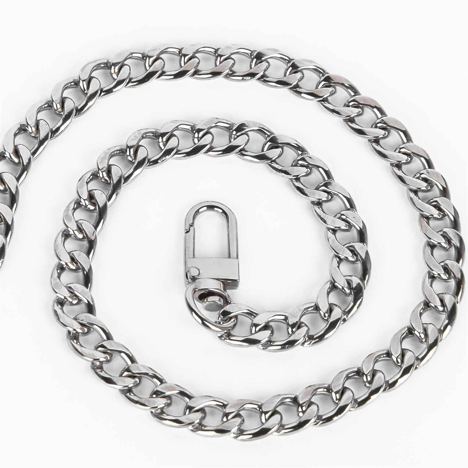 ONEFLOW Twist Case Samsung Galaxy A31 Handykette – Metall Kette – Weiteres Produktbild 3 ONEFLOW Twist Case Samsung Galaxy A31 Handykette – Metall Kette – Weiteres Produktbild 3