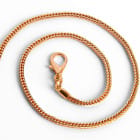 ONEFLOW Twist Case Samsung Galaxy A34 5G Handykette – Metall Kette – Weiteres Produktbild 3