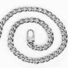 ONEFLOW Twist Case Samsung Galaxy A52 5G Handykette – Metall Kette – Weiteres Produktbild 3