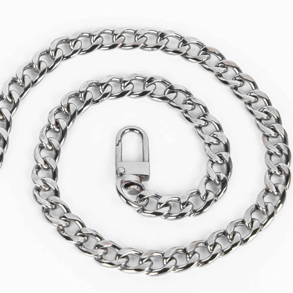 ONEFLOW Twist Case Samsung Galaxy A52 5G Handykette – Metall Kette – Weiteres Produktbild 3