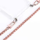 ONEFLOW Twist Case Samsung Galaxy A52 Handykette – Metall Kette – Weiteres Produktbild 2