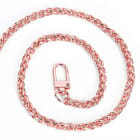 ONEFLOW Twist Case Samsung Galaxy A52 Handykette – Metall Kette – Weiteres Produktbild 3