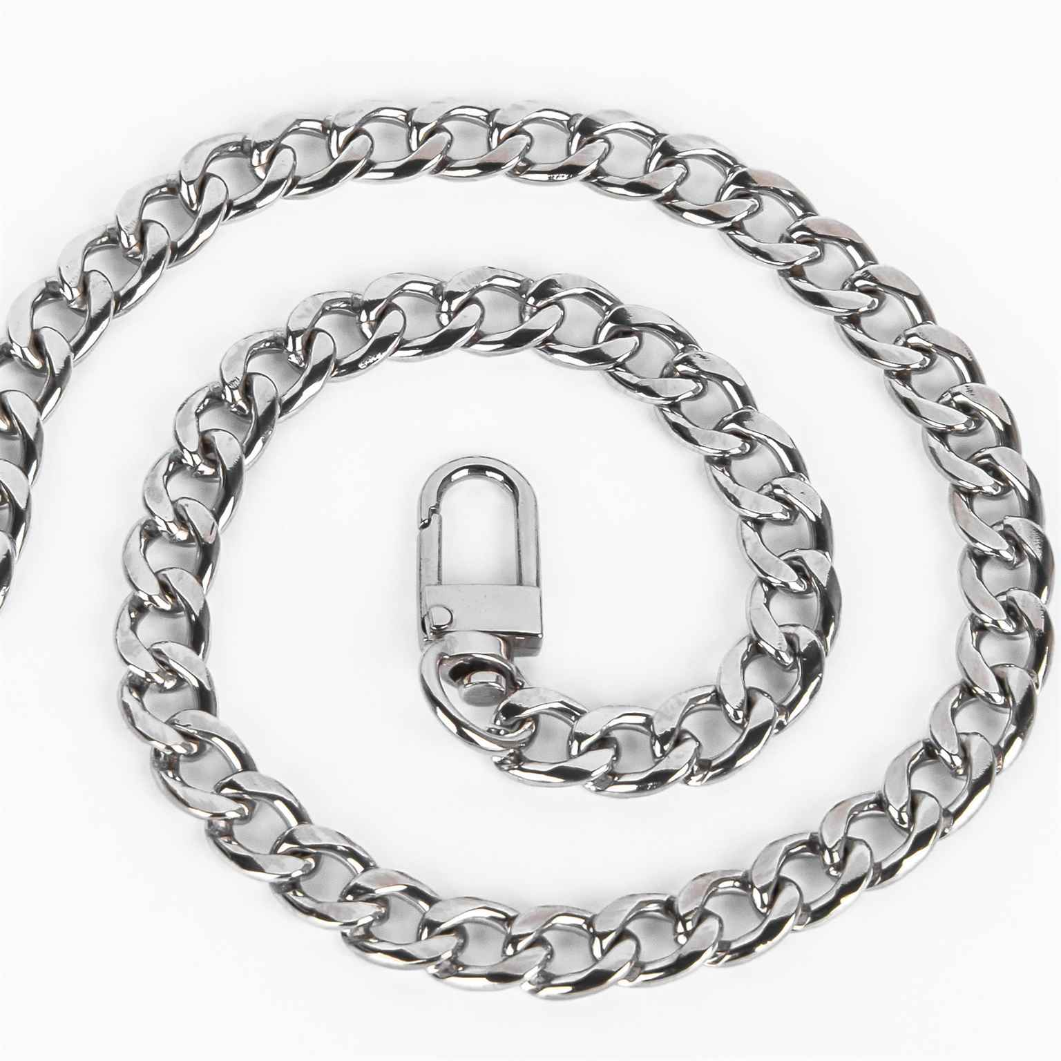 ONEFLOW Twist Case Samsung Galaxy A52 Handykette – Metall Kette – Weiteres Produktbild 3 ONEFLOW Twist Case Samsung Galaxy A52 Handykette – Metall Kette – Weiteres Produktbild 3