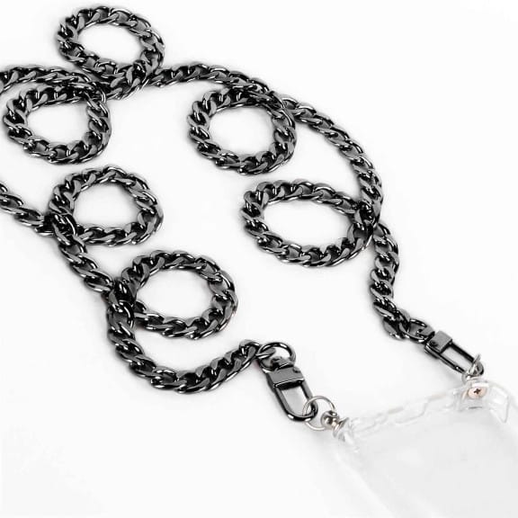 ONEFLOW Twist Case Samsung Galaxy A71 Handykette – Metall Kette – Weiteres Produktbild 5 ONEFLOW Twist Case Samsung Galaxy A71 Handykette – Metall Kette – Weiteres Produktbild 5