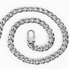 ONEFLOW Twist Case Samsung Galaxy A72 Handykette – Metall Kette – Weiteres Produktbild 3