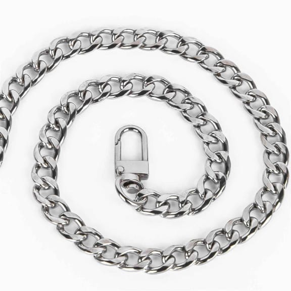 ONEFLOW Twist Case Samsung Galaxy A72 Handykette – Metall Kette – Weiteres Produktbild 3 ONEFLOW Twist Case Samsung Galaxy A72 Handykette – Metall Kette – Weiteres Produktbild 3