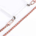 ONEFLOW Twist Case Samsung Galaxy A72 5G Handykette – Metall Kette – Weiteres Produktbild 2