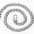 ONEFLOW Twist Case Samsung Galaxy A72 5G Handykette – Metall Kette – Weiteres Produktbild 3