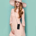 ONEFLOW Twist Case Samsung Galaxy M11 Handykette – Metall Kette – Weiteres Produktbild 7