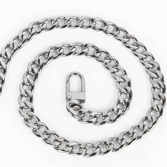 ONEFLOW Twist Case Samsung Galaxy M12 Handykette – Metall Kette – Weiteres Produktbild 3 ONEFLOW Twist Case Samsung Galaxy M12 Handykette – Metall Kette – Weiteres Produktbild 3