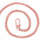 ONEFLOW Twist Case Samsung Galaxy M20 Handykette – Metall Kette – Weiteres Produktbild 3