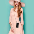 ONEFLOW Twist Case Samsung Galaxy M32 Handykette – Metall Kette – Weiteres Produktbild 7