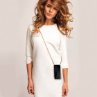 ONEFLOW Twist Case Samsung Galaxy M52 5G Handykette – Metall Kette – Weiteres Produktbild 7