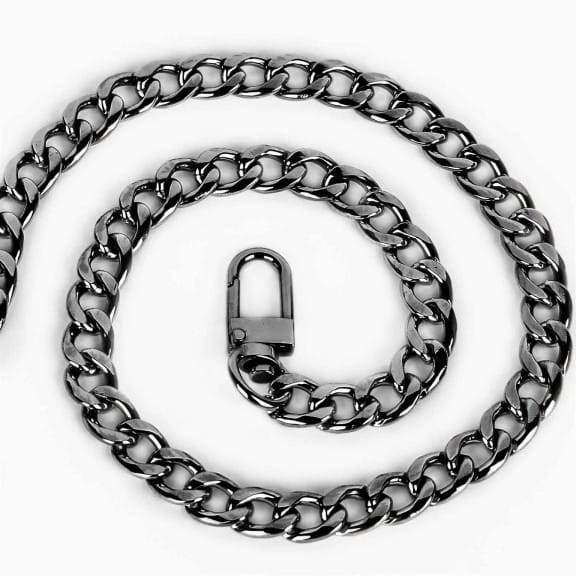 ONEFLOW Twist Case Samsung Galaxy S10 5G Handykette – Metall Kette – Weiteres Produktbild 3 ONEFLOW Twist Case Samsung Galaxy S10 5G Handykette – Metall Kette – Weiteres Produktbild 3