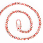 ONEFLOW Twist Case Samsung Galaxy S10 Handykette – Metall Kette – Weiteres Produktbild 3