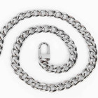 ONEFLOW Twist Case Samsung Galaxy S10e Handykette – Metall Kette – Weiteres Produktbild 3